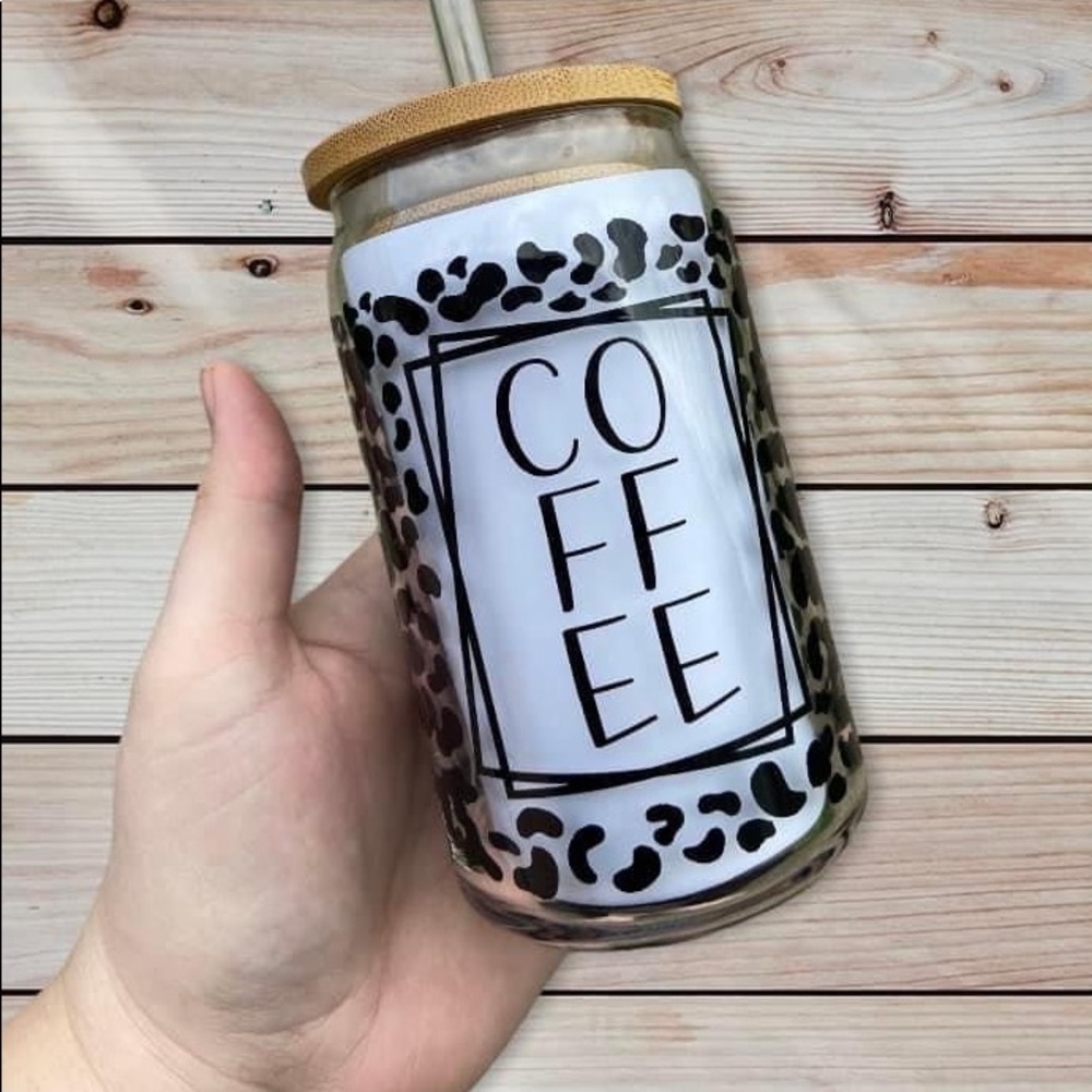 16oz libbey glass cup